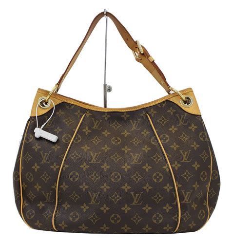 louis vuitton galliera pm size|louis vuitton galliera bag price.